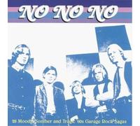 Various Artists No No No (CD) Album
