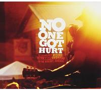 Vv.Aa - No One Got Hurt