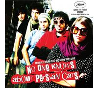 Various Artists - No One Knows About Persian Cats (2 CD)