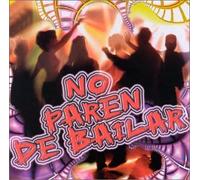 Various Artists - No Paren De Bailar