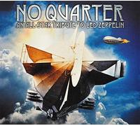 Various Artists - No Quarter: An All-Star Tribute to LED Zeppelin