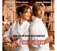 Various Artists - No Reservations