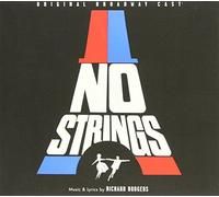 Various Artists - No Strings [Original Broadway Cast]