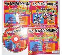 Various Artists - No Tengo Dinero Compilation