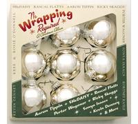 Various Artists - No Wrapping Required: A Christmas Album