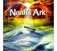 Various Artists - Noah S Ark [Soundtrack]