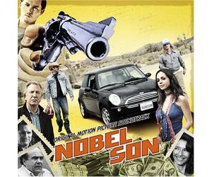 Various Artists - Nobel Son