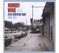 Various Artists - Nobody Wins - Stax Southern Soul 1968-19