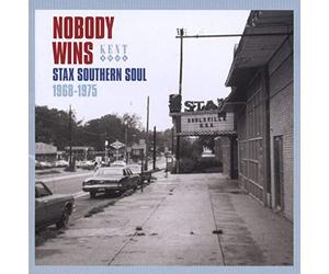 Various Artists - Nobody Wins - Stax Southern Soul 1968-19