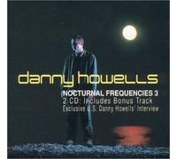 Various Artists - Nocturnal Frequencies 3: Danny Howells