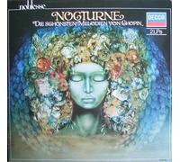 Various Artists - Nocturne - Die schönsten Melodien von Chopin / 425 736-1