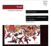 Various Artists Noël: A Christmas Celebration (CD)