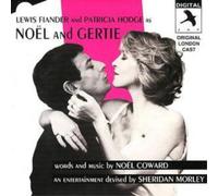 Various Artists Noel and Gertie (CD) Album