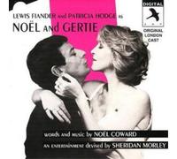 Various Artists Noel and Gertie (CD) Album