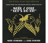 Various Artists - Noel & Cole-Let'S Do It