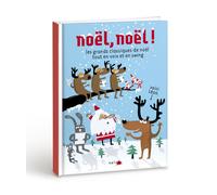 Various Artists Noël Noël (CD)