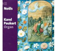 VARIOUS ARTISTS Noels (CD)