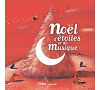 Various Artists Noëls de Etoiles et de Musique (CD) (PRESALE 31/12/2078)