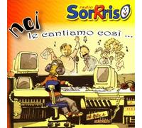 Various Artists - Noi Le Cantiamo Cosi'