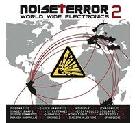 Various Artists - Noise Terror Vol.2