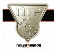 Various Artists Noise Terror - Volume 1 Album