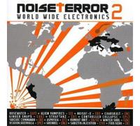 Various Artists Noise Terror - Volume 2 (CD) Album