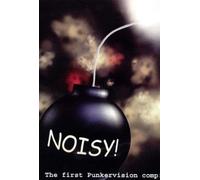 Various Artists - Noisy! the First Punkervision Comp! [Edizione: Regno Unito]