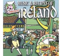 Various Artists - Nomadic Chef: Music & Recipes of Ireland