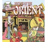 Various Artists - Nomadic Chef: Music & Recipes of Orient
