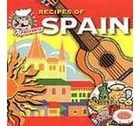 Various Artists - Nomadic Chef: Music & Recipes of Spain