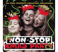Various Artists - Non Stop Christmas Party