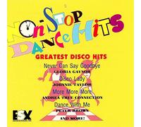 Various Artists - Non-Stop Dance Hits