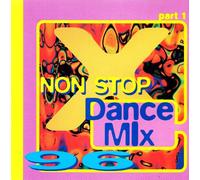 Various Artists - Non Stop Dance Mix, Part 1