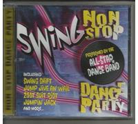 Various Artists - Non-Stop Dance Party: Swing