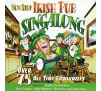 Various Artists – Non Stop Irish Pub Singalong – CD