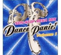 Various Artists - Non-Stop Megamix