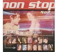 VARIOUS ARTISTS - NON STOP NO. 2 - VARIOUS ARTIS