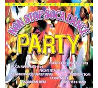 Various Artists - Non-Stop Soca Dance Party
