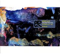 Various Artists - Nonplace Soundtracks Scenes 01-25