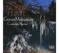 VARIOUS ARTISTS Nordic Flute / Various (CD)