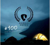 Various Artists Nordic Notes 100 (CD) Album