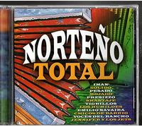 Various Artists - Norteno Total