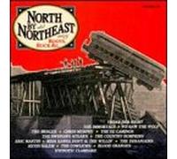 Various Artists - North By Northeast: Roots Rock