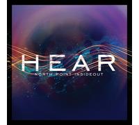 Various Artists North Point Insideout: Hear (CD)
