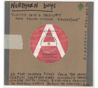 Compilation - Northern Boys: Classicsgems And Treasure