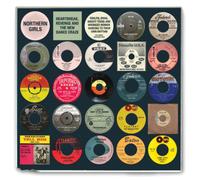 Various Artists Northern Girls: Heartbreak, Revenge and the New Dance Craze (CD)
