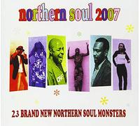 Various Artists - Northern Soul 2007 (Digitally Remastered)