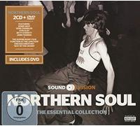 Various Artists - Northern Soul (3 CD)