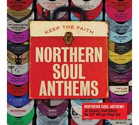 various artists - northern soul anthems