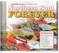 Various Artists - Northern Soul Forever